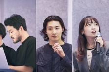 26卒｜やったことないことをやろう。そのほうが、むずかしいし、おもしろい。