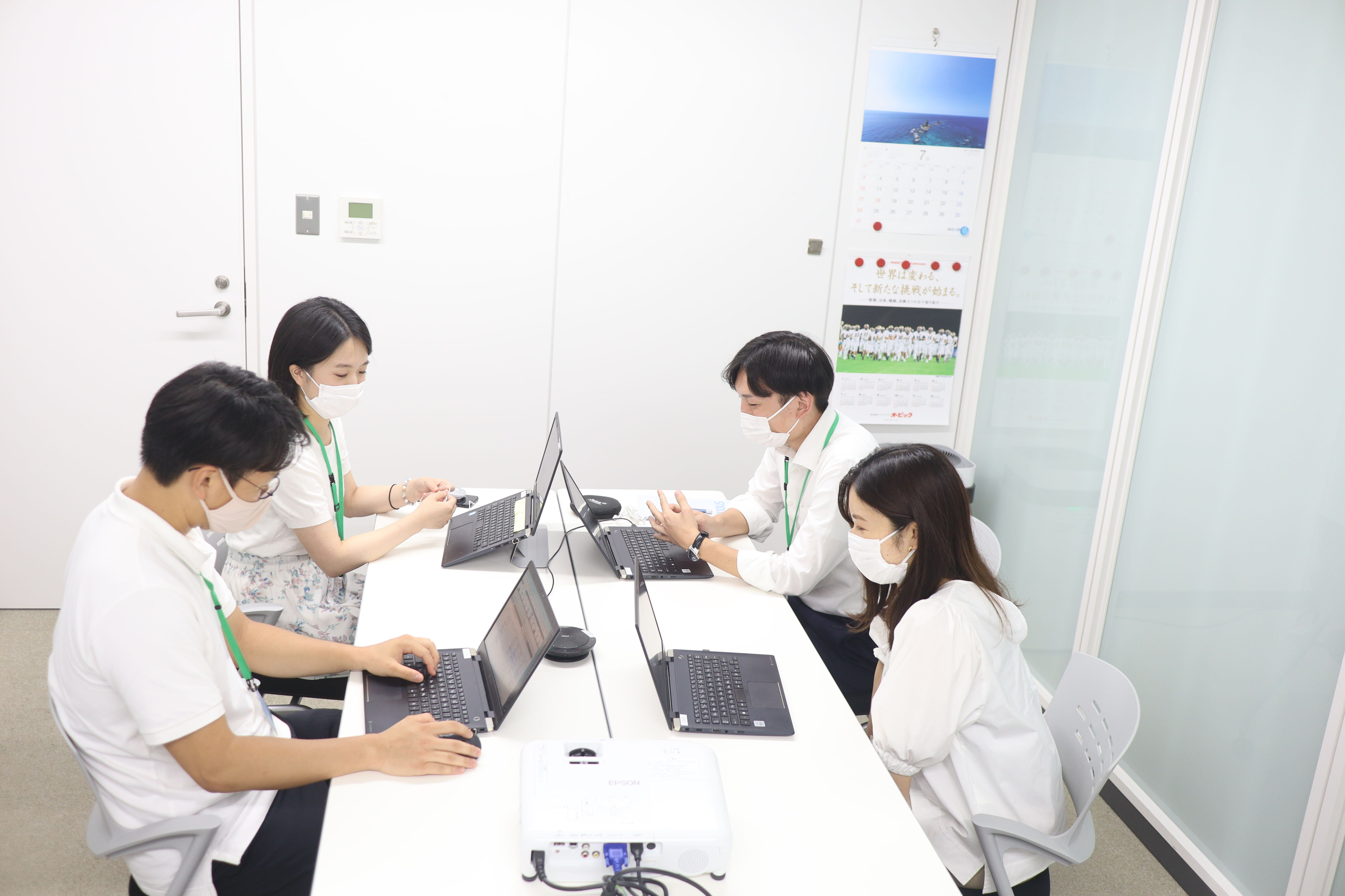 FIKA～金曜日の夕方、リラックスしてコーヒーを