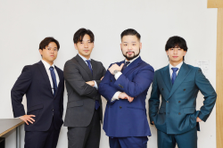 人事アシスタント | 急成長中の大手出身者のみの営業コンサル会社