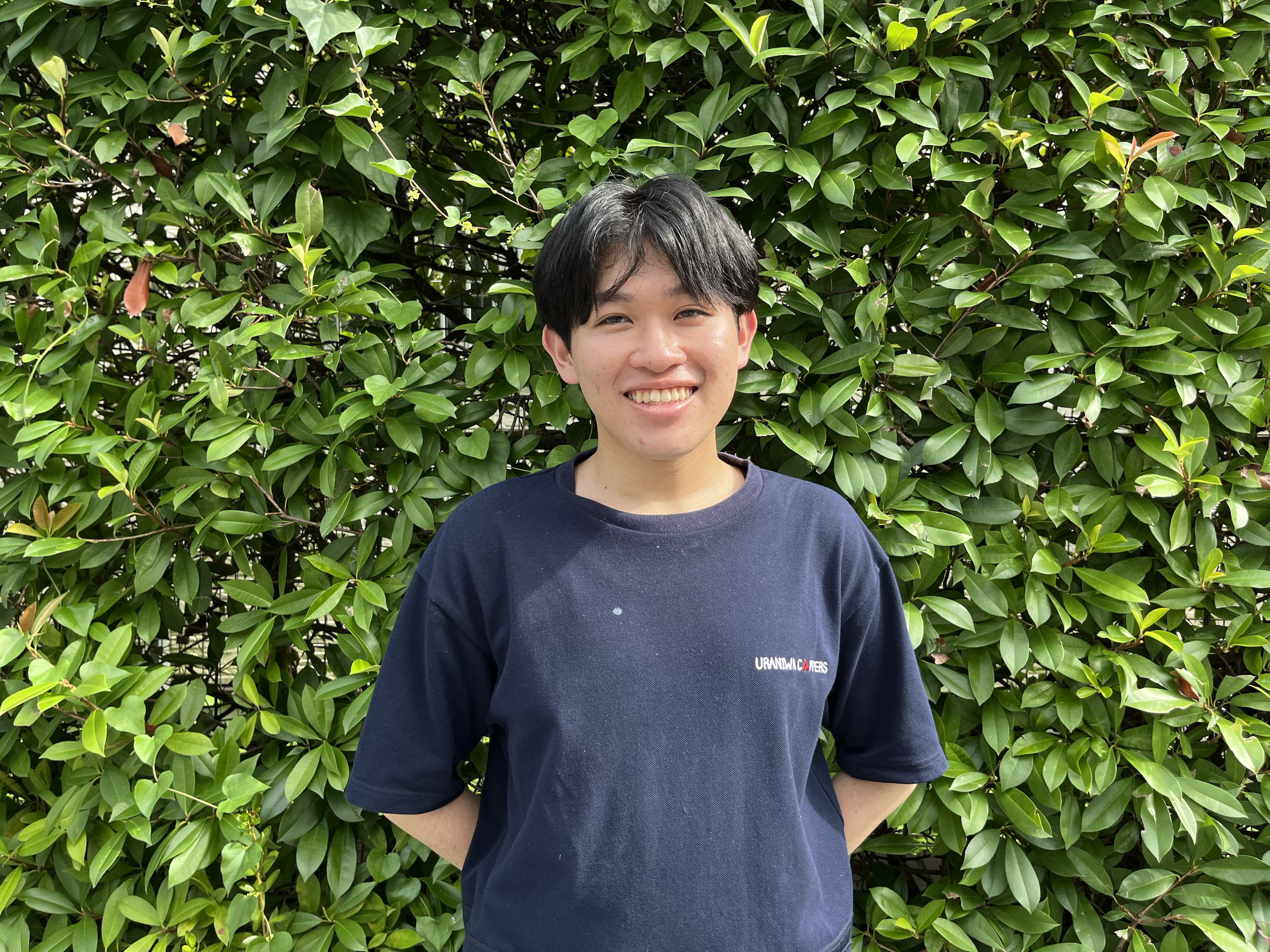 「社会人基礎力やロジカルシンキング、営業力を養いたい」ー早稲田大学の学生インターン生を深掘り！【学生インタビュー】