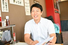 人事歴0年募集｜採用要件は人と食べ物、特にラーメンが好き。それだけです。
