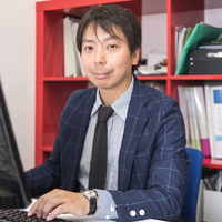 石川 智啓さんのプロフィール