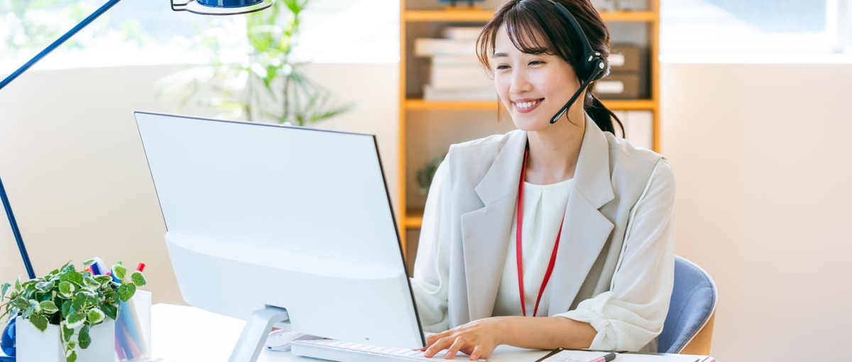 大人気SaaSのCS職｜周りから感謝の言葉をもらえる職場でキャリアアップ！