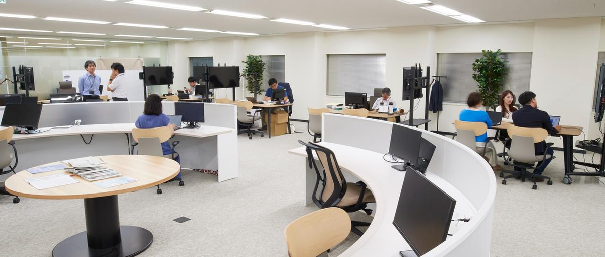 都政のWebサイト・アプリケーションのアクセシビリティを世界レベルへ