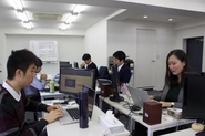 オフィスを移転し好調です！AIをわかりやすく伝えるために皆で日々アイデアを出し合っています。