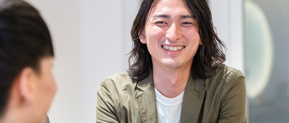 AIで新しい転職の形を作るAIエンジニア創業メンバー募集！