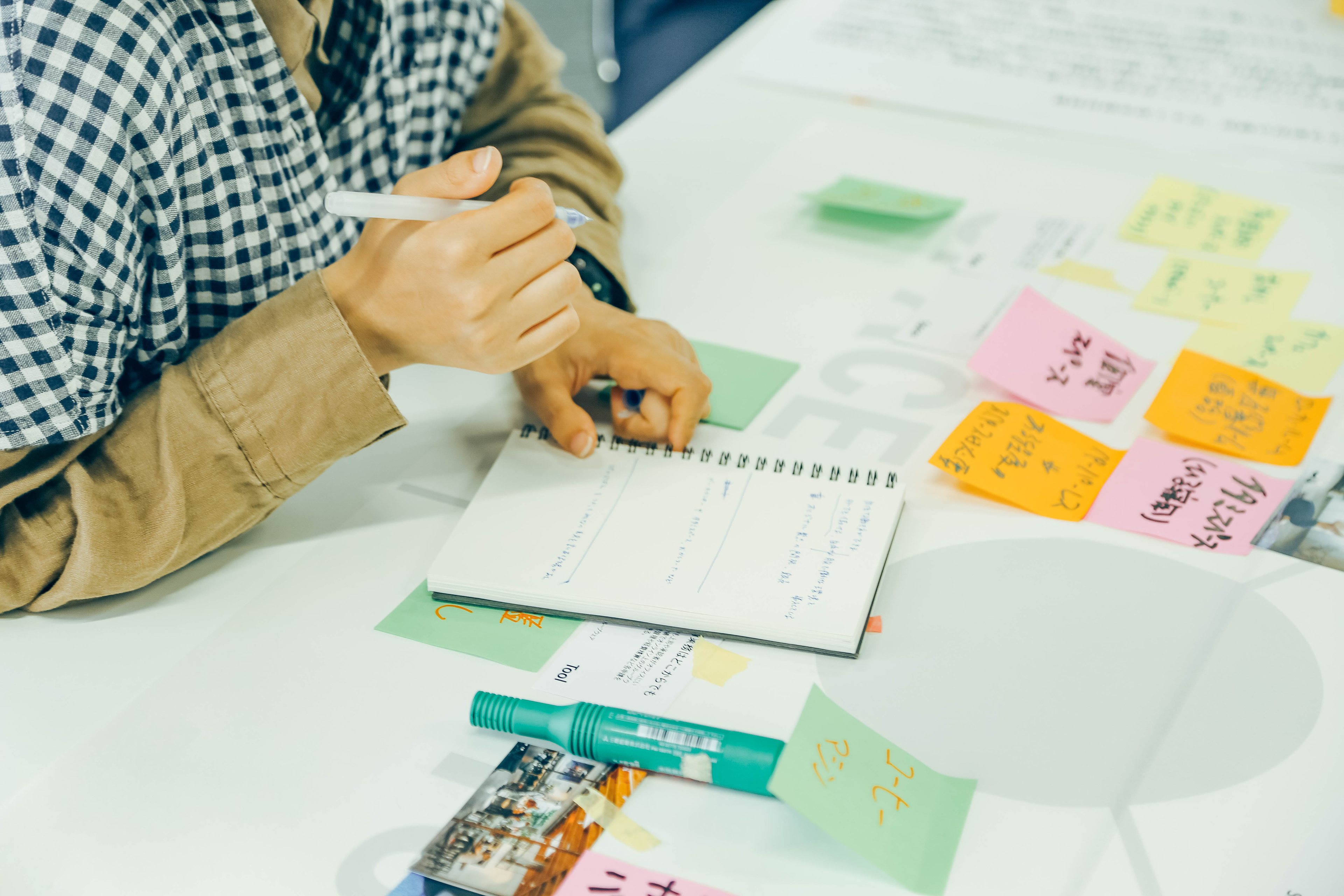 本社オフィスリノベーションに向けて〜WS編②〜