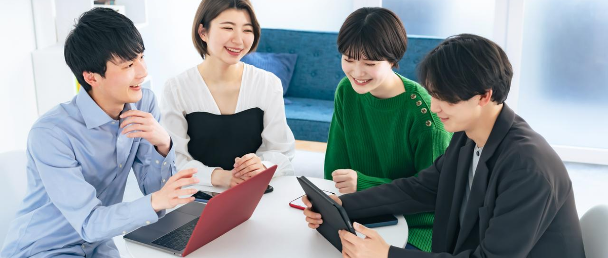 APT WOMEN採択｜EdTech事業で教育格差に挑む0→1メンバー募集