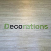 Decorations 採用担当さんのプロフィール