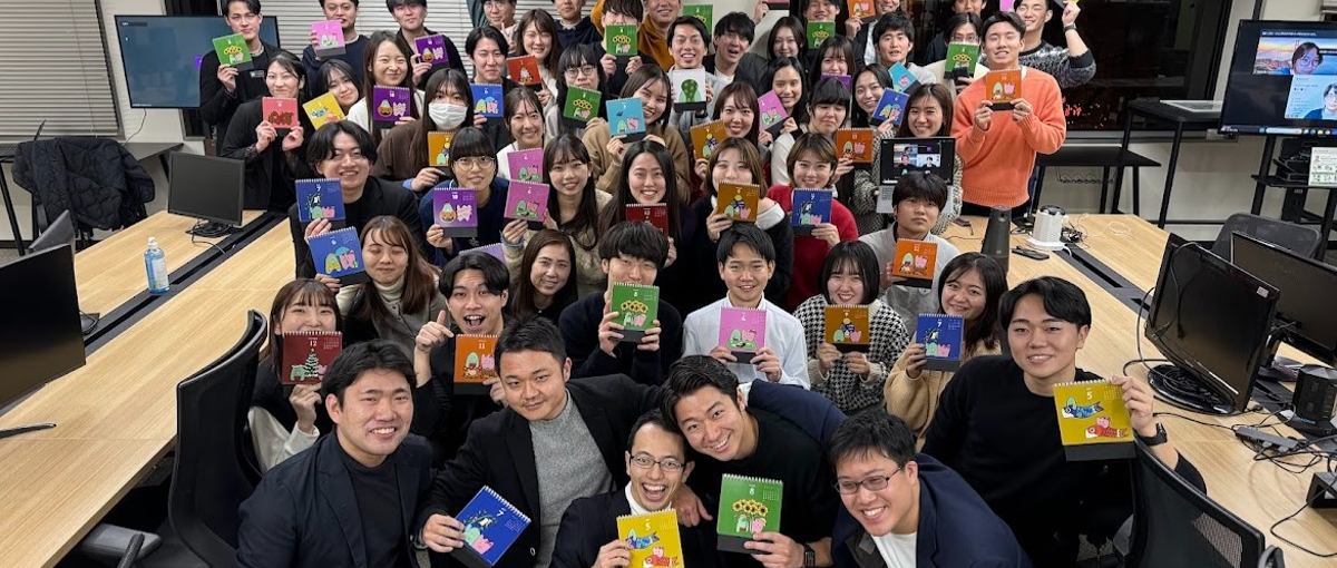 総額6.5億円シリーズB調達完了／人材業界の常識を覆すsalesを募集！