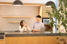 シェアモビリティでまちづくりに貢献するデータサイエンティスト募集！