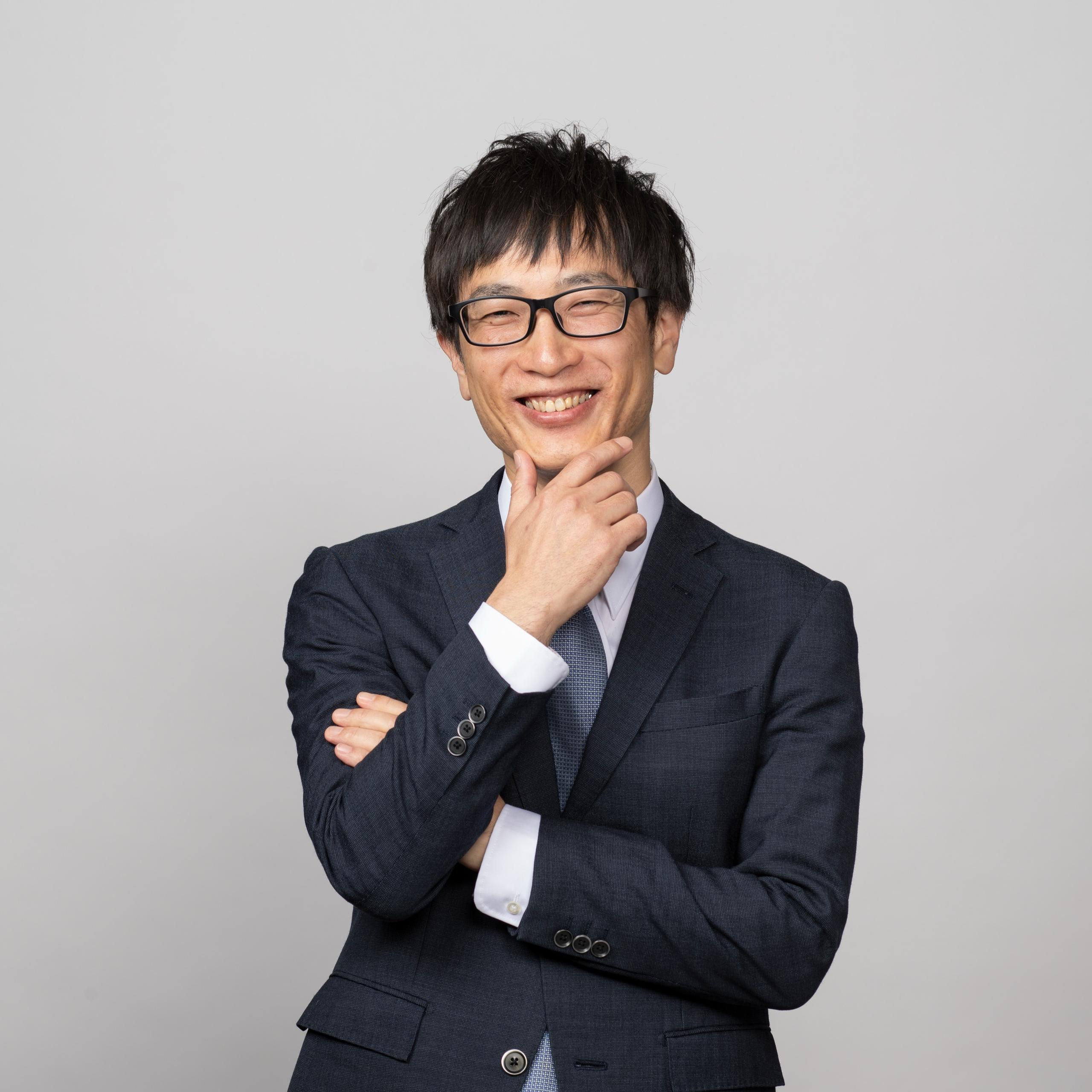 黒田  純平