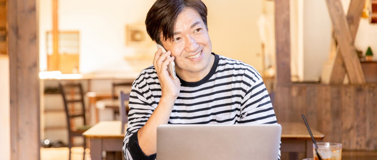 圧倒的な成長市場でインサイドセールスとしてレベルアップしませんか？