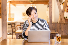 圧倒的な成長市場でインサイドセールスとしてレベルアップしませんか？