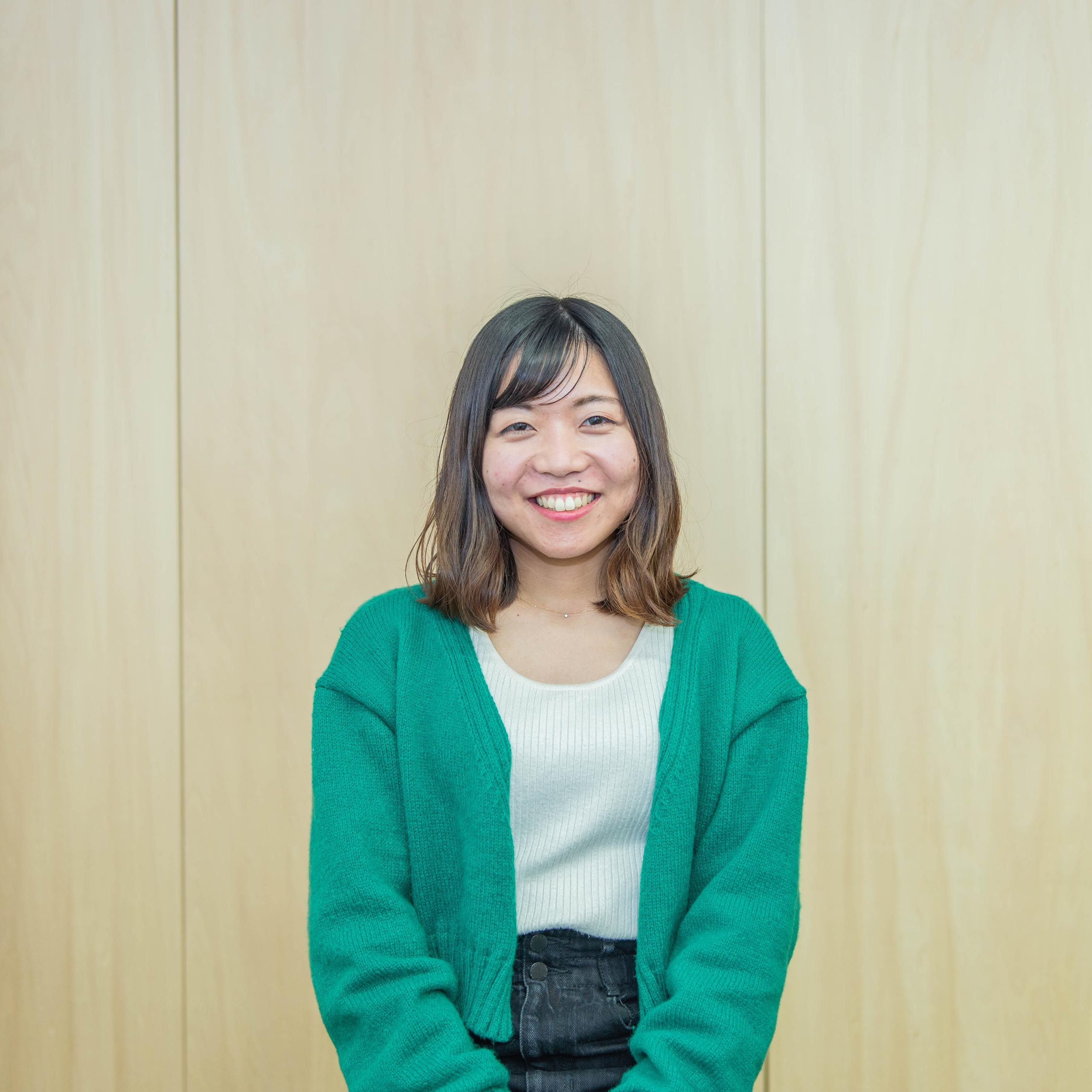 Chiho Nakai