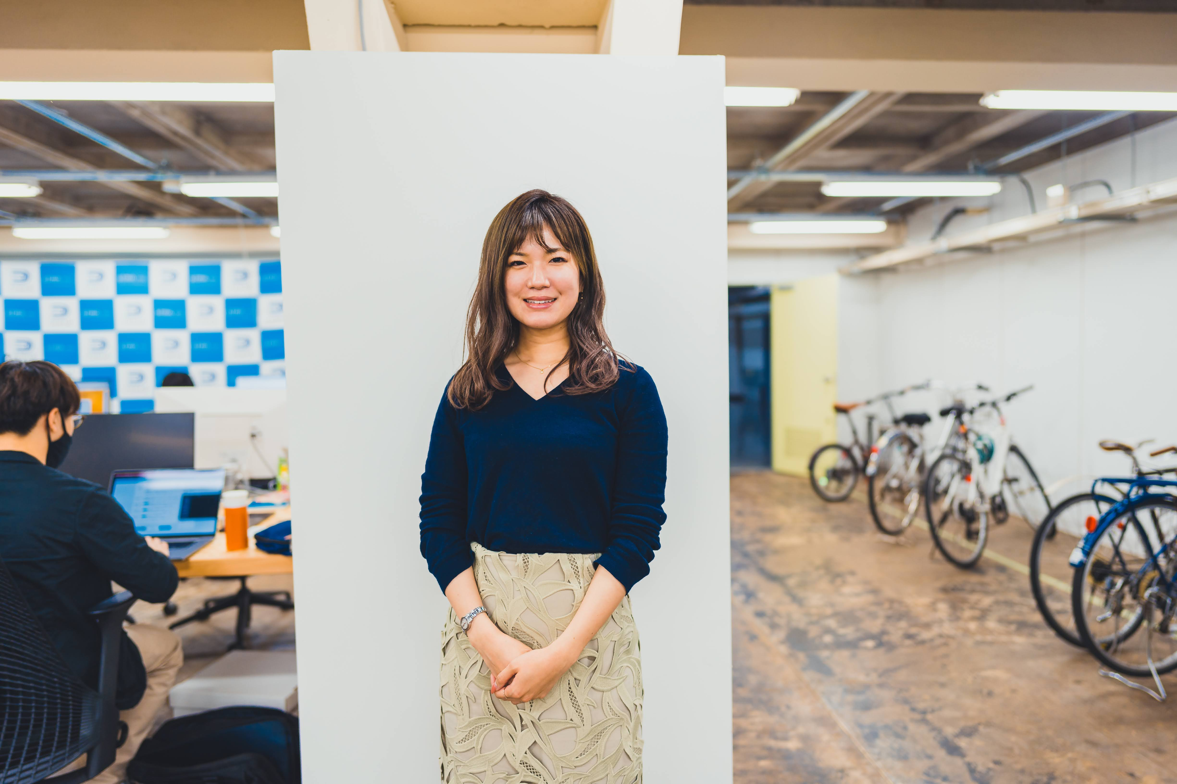 エンゲージメント×カスタマーサクセスの新たな道を切り開く！活躍人材のチャレンジと仕事観