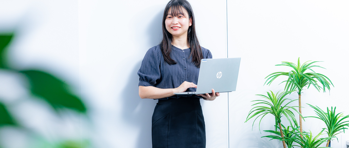 誰かの話を丁寧に聞けるあなたへ｜仲間探しを担う採用担当のキャリア