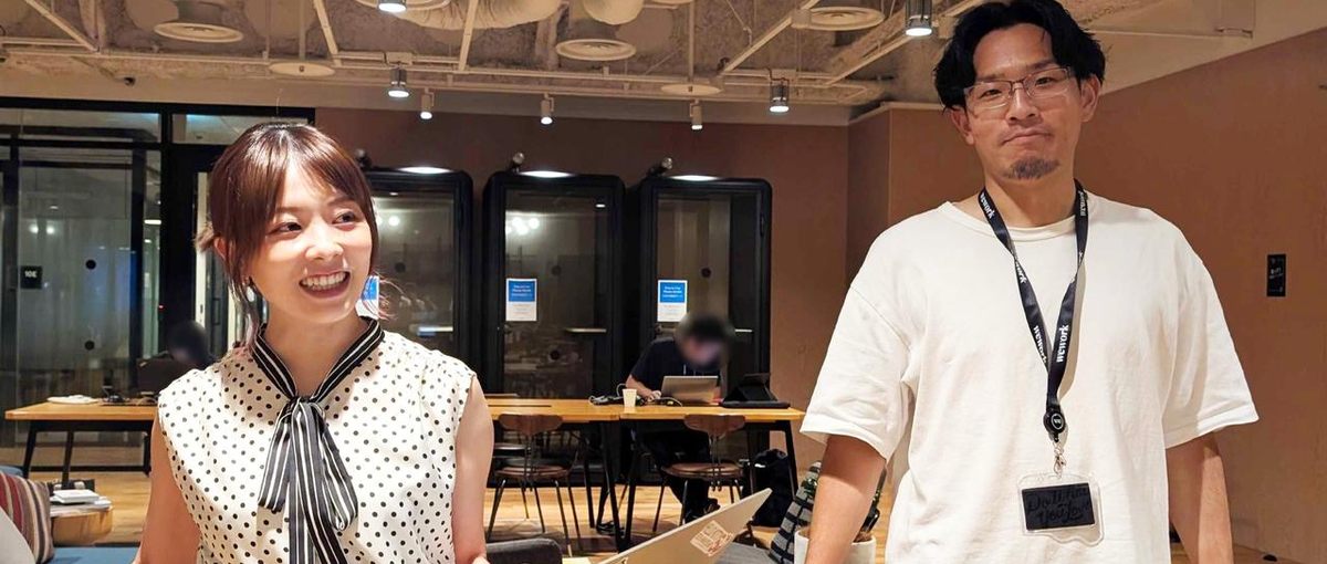 ゼロから創る営業に挑戦！観光DXスタートアップで圧倒的に成長したい人へ