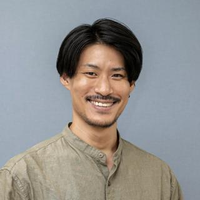 小池 伸拡さんのプロフィール