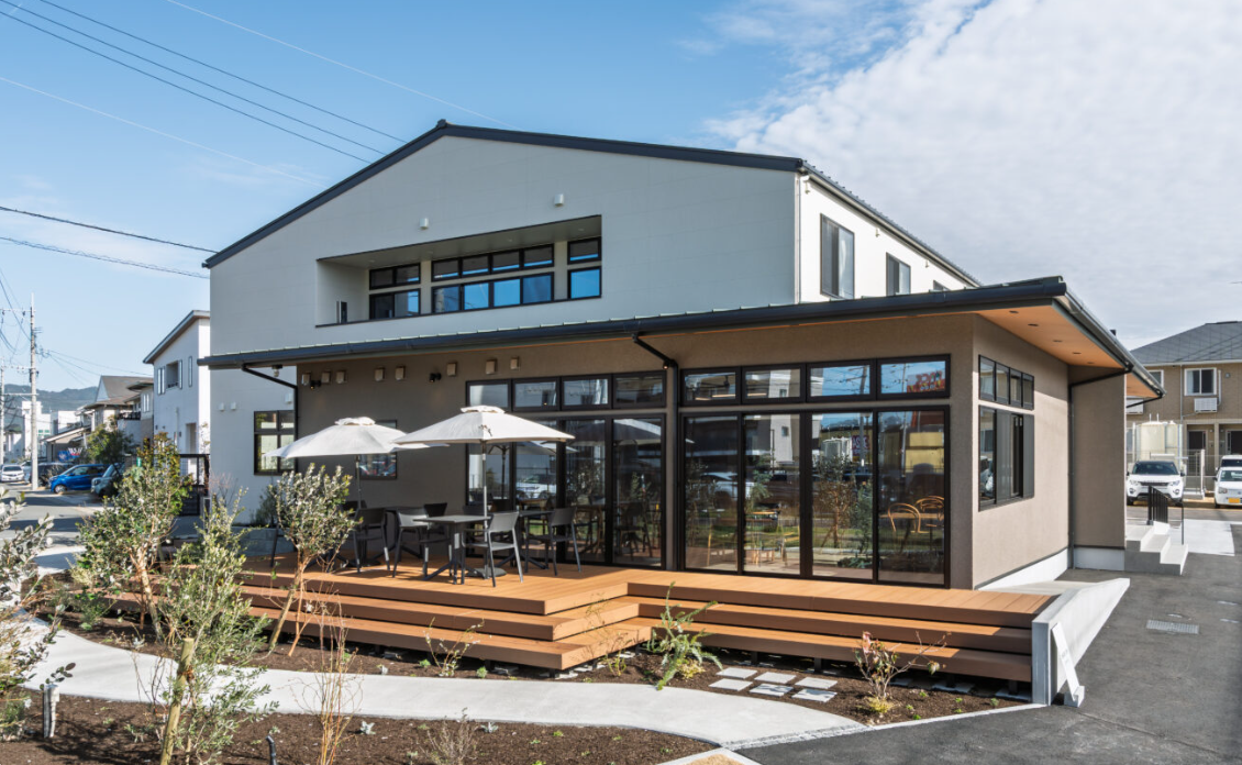 【NEW施設】「ビーズの家伊都の杜」で内覧会を行いました！