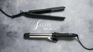 【SALONMOON】のヘアアイロンはLDK the Beautyベストコスメオブザイヤーなど多数の受賞歴があります。