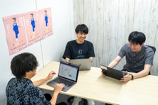  自社開発｜ベビーテック企業の次なるステップを共にするエンジニアを募集！