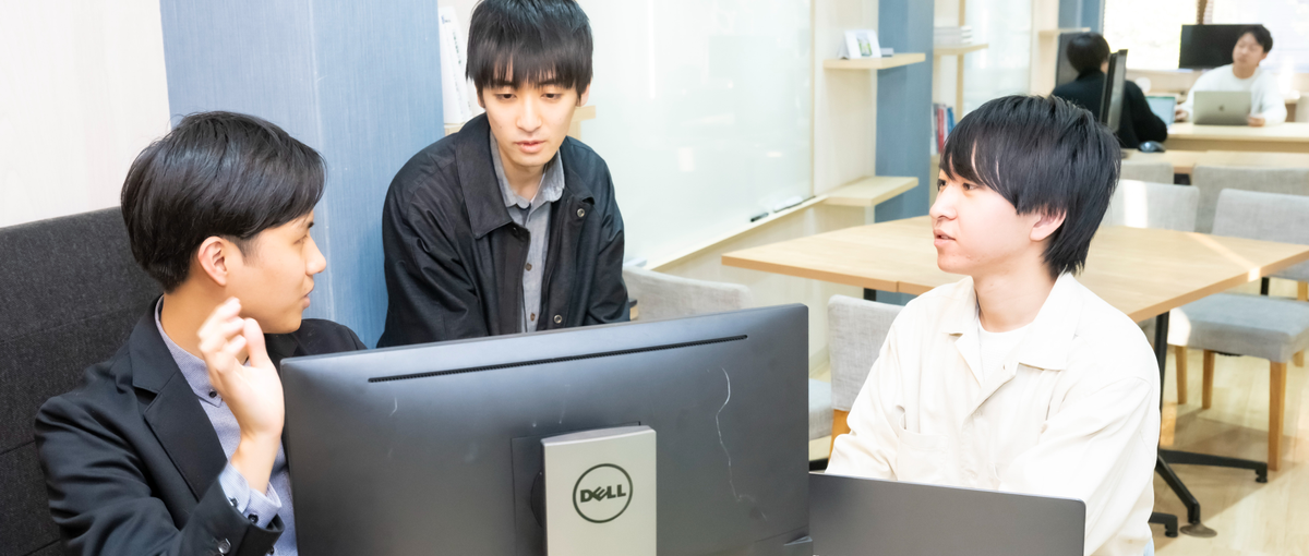 LLMアプリ開発経験を活かしませんか｜最先端技術を活用した開発をここで！