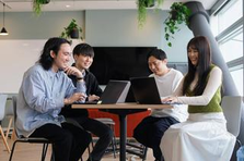 急成長事業LoGoチャットを技術で支えるプロダクトエンジニアを大募集！