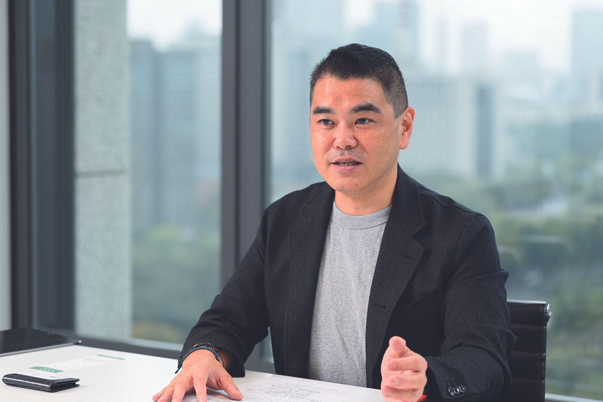 「社員の自己管理を信頼し、尊重する」インフラジスティックス・ジャパンが築くリモートワーク文化