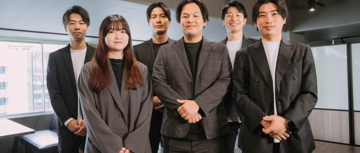 泥クサく勝ちを狙う。その先の自己実現へ。ベンチャー企業の営業ポジション募集