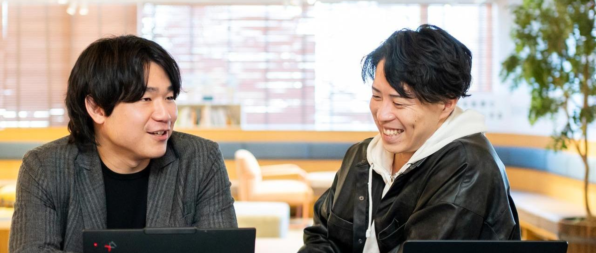 AI×生成AI｜架電特化型AI電話オペレーターを開発するフルスタック募集