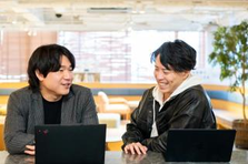 AI×生成AI｜架電特化型AI電話オペレーターを開発するフルスタック募集