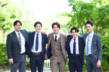 将来は一緒に自社開発をやらないか？開発者としてキャリアアップしたい方求む！