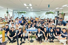 大型案件多数！累計1億DL＆ 800本以上のアプリ開発実績！PMを大募集！