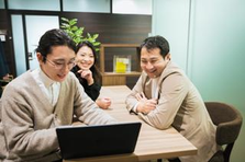 企業の想いをカタチに！社内外に会社の価値を伝える学生インターン募集！