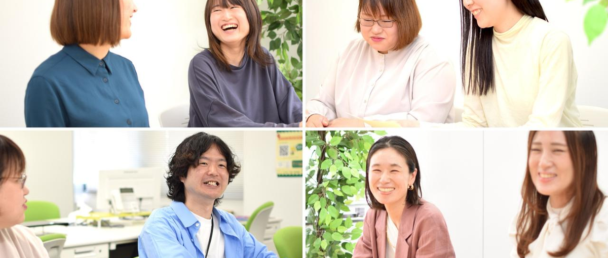 食×福祉DX を支えるインハウスSE募集｜現場を変えるシステムを共に創ろう