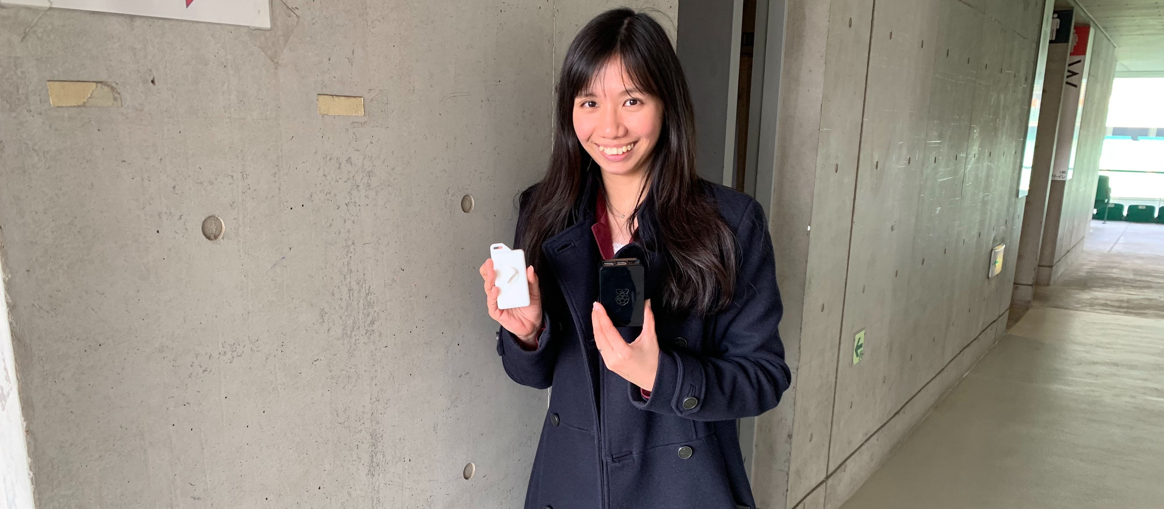 IoTソリューション『Smart CUBE Dial』って何 !?-大分トリニータホーム開幕戦 準備編-