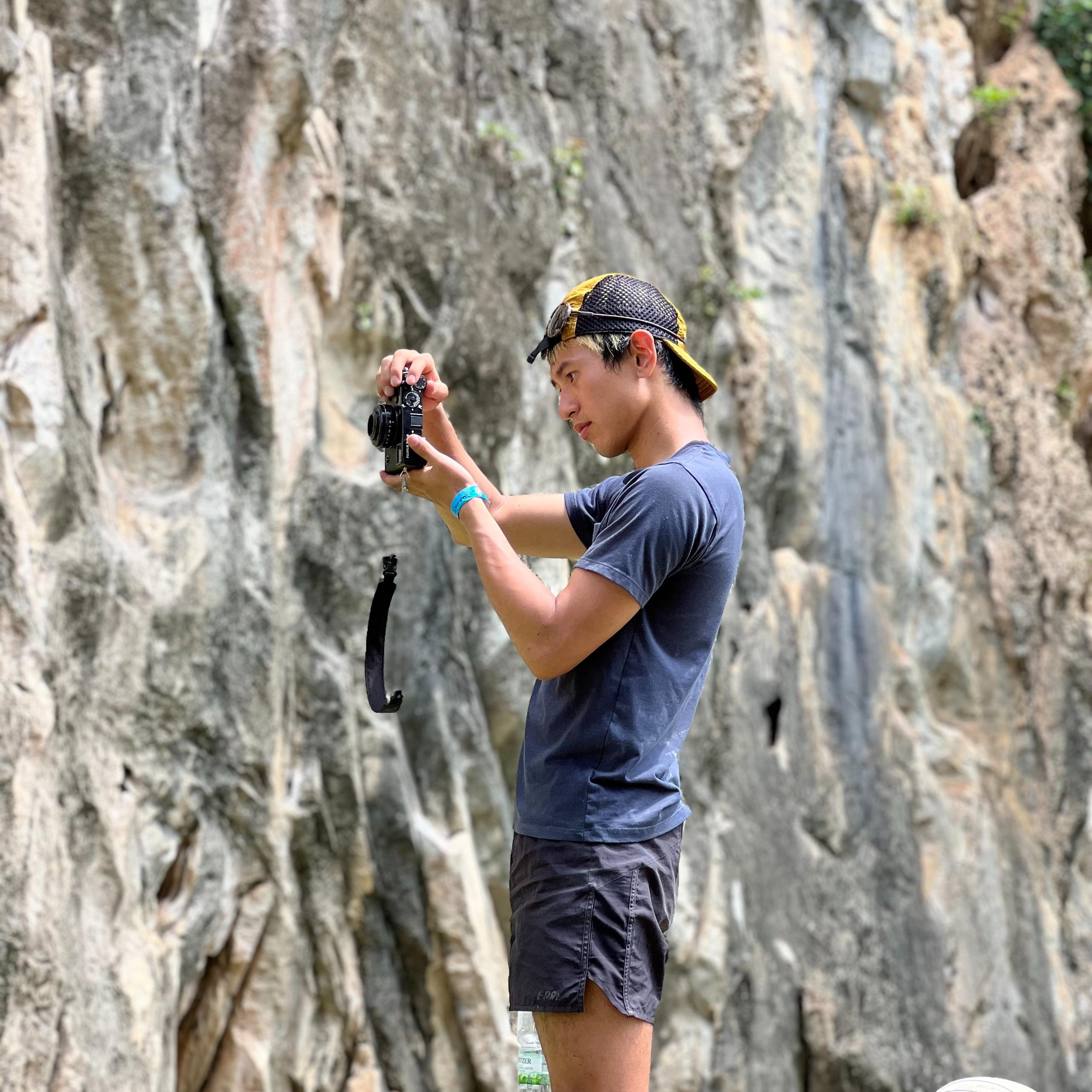Yuichi Hamamoto