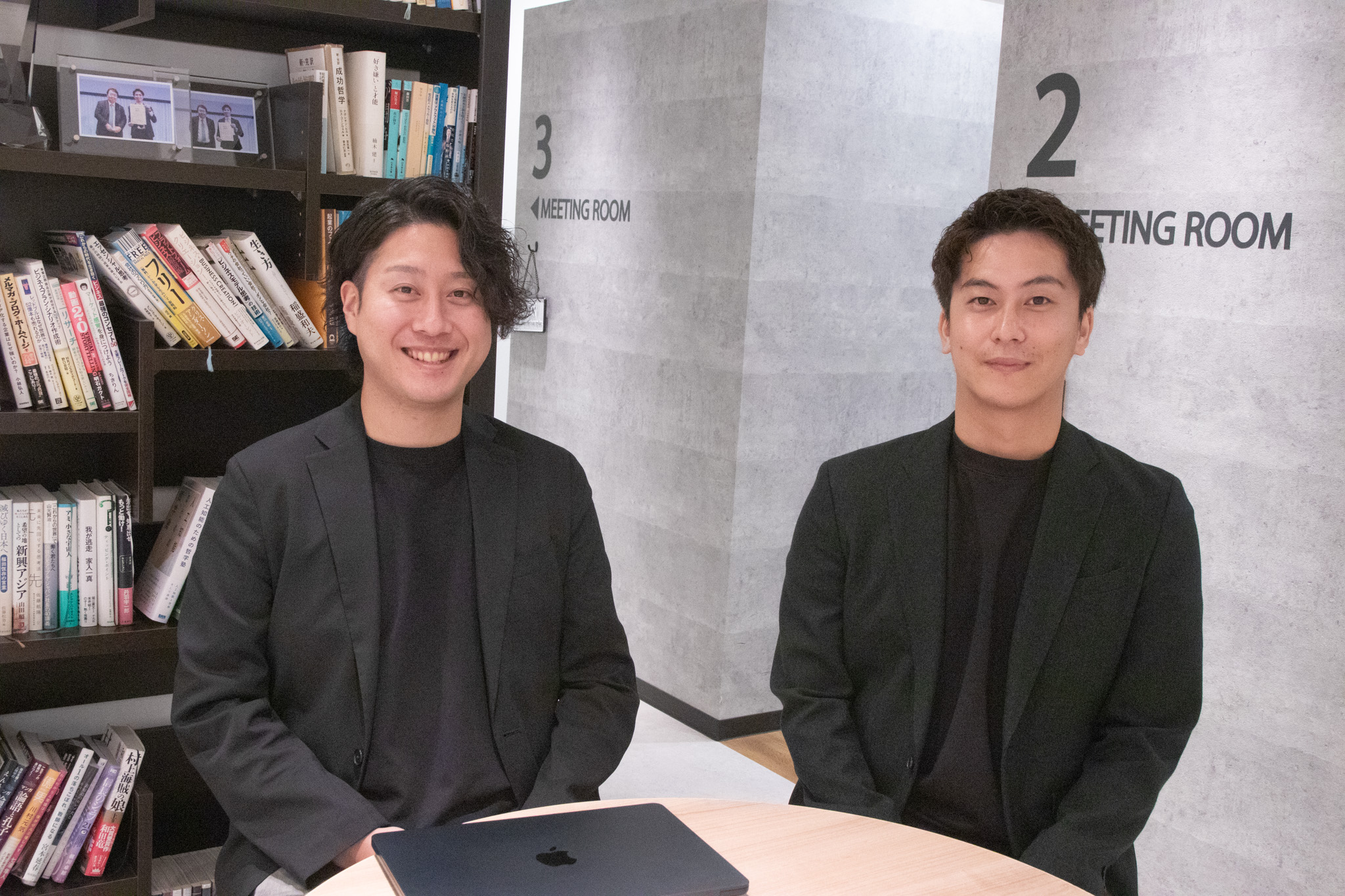 中長期の事業成長を見据え、攻守を担うirodasの事業企画部とは？