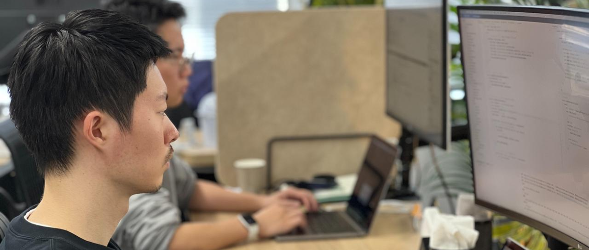 成果より信頼が評価される。人と企業をつなぐ伴走型セールスに挑戦しませんか？