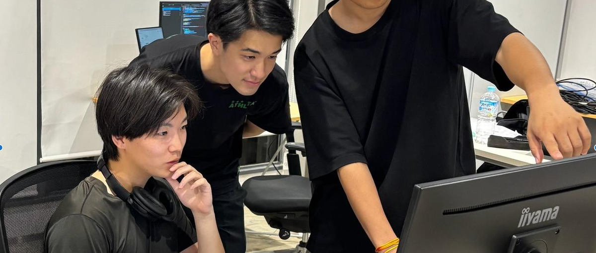 京都大学発SaaS企業で共に爆速成長してくれるエンジニアインターン募集！