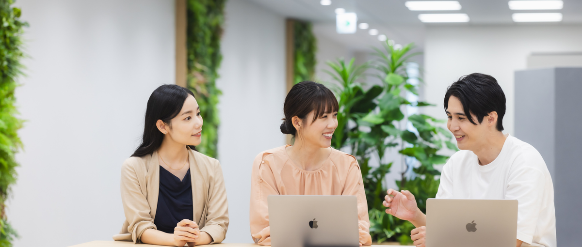 プログラミング教育に必要なサポートとは？"学びを支える"仕事体験