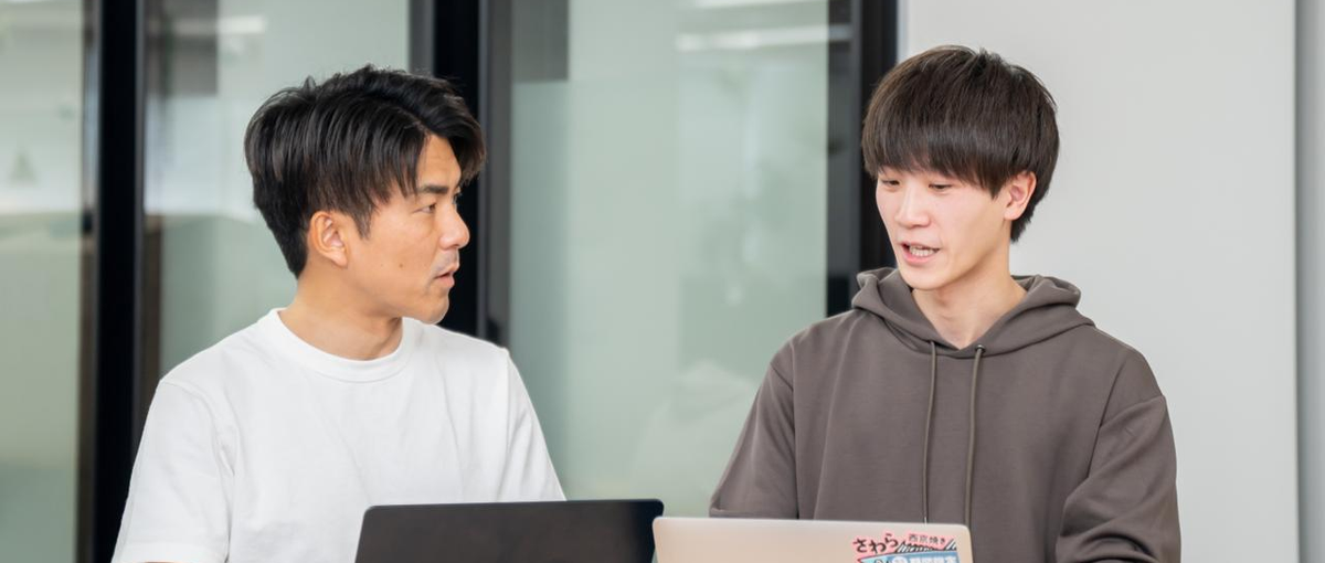 第二新卒歓迎！食×健康の自社サービス営業で、挑戦と成長を楽しむメンバー