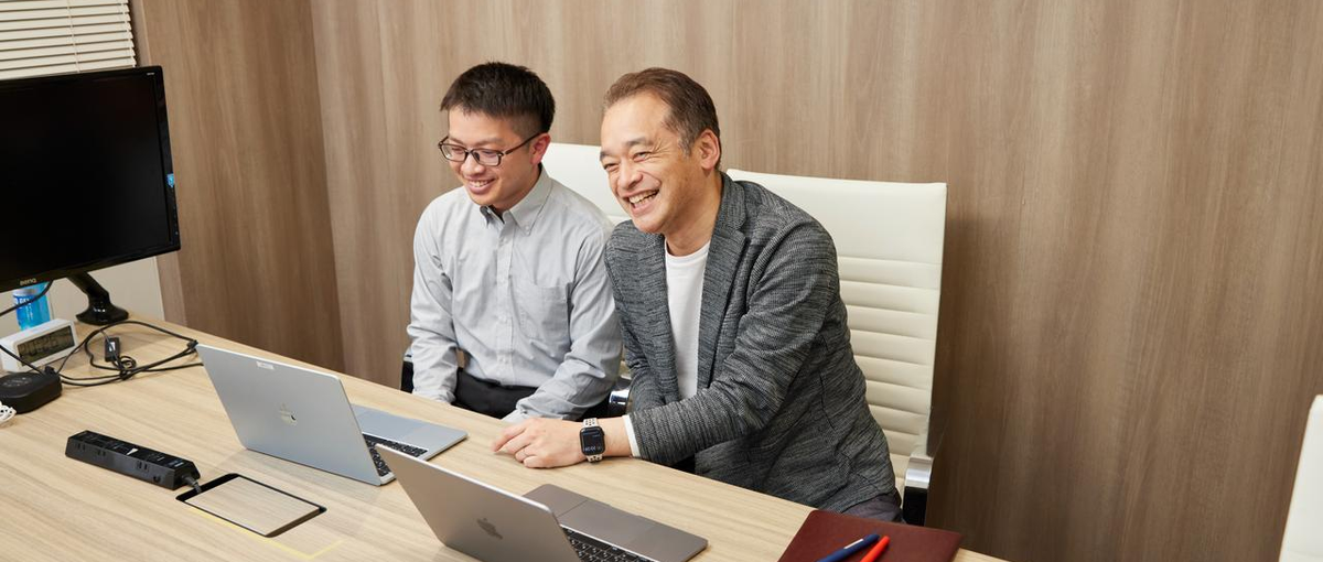 業務改善を推進！会社の成長を仕組みから創るバックオフィス経験募集