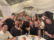 個々の成長をチームで高めあう