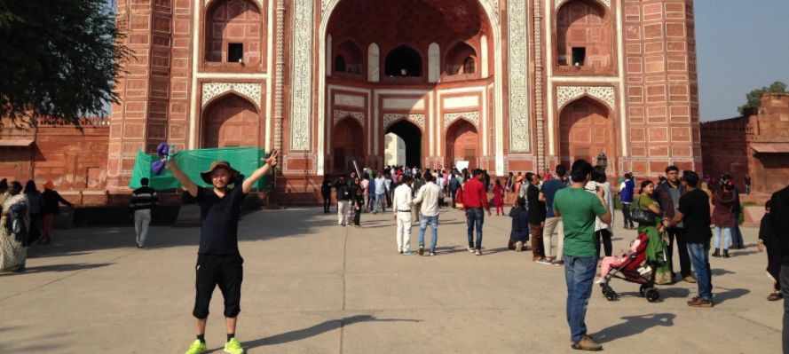 社員インタビュー＃2 納得いくまで追いかける