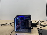 GPUプロセッサー