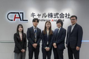 中途採用に力を入れており、PM・PL・SE・PGまで自社プロパーのみで請け負っているため、男女問わず年齢も幅広い方が活躍しています。