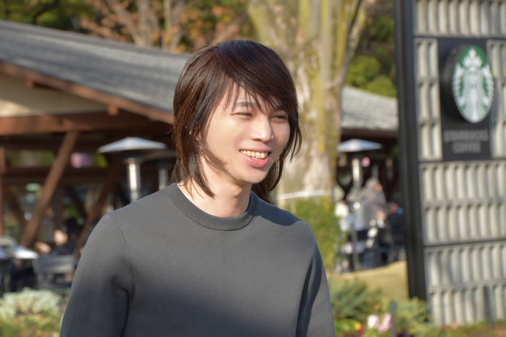 『今日より明日、自分の身近な社会を良くしたい』業界＆職種未経験の23歳が、スタートラインに入社した理由とは？／株式会社スタートライン　社員インタビュー