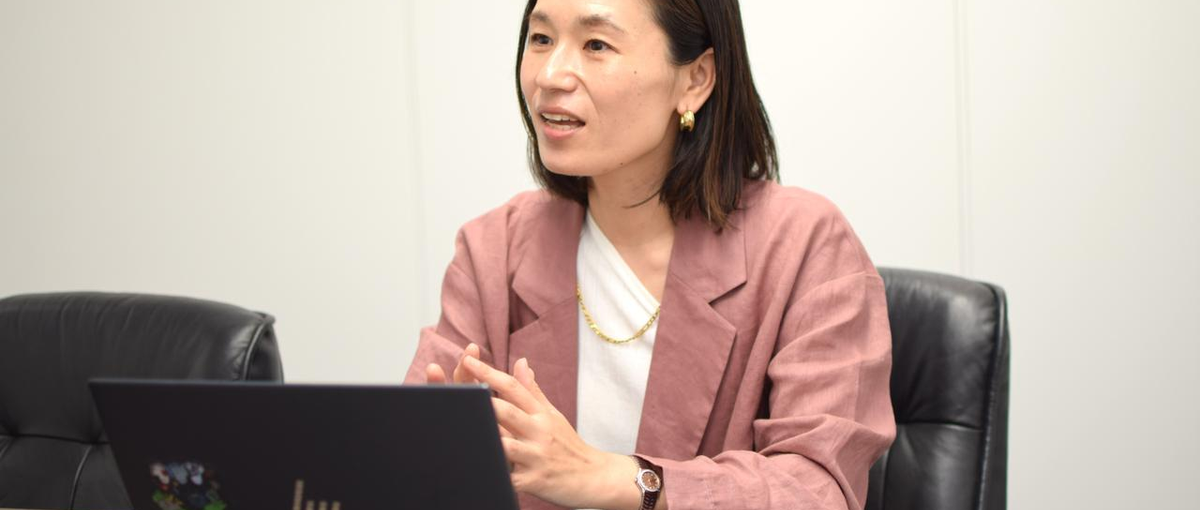 東京拠点×マーケター第一号｜伸びしろしかない市場に勝ち筋を描く。